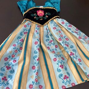 Little Adventures dress up/costume dresses